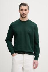 Tommy Hilfiger hanorac bărbați din bumbac PPYA-BLM041_79X (MW0MW37237)