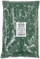  Sópárna mentás 1kg Parajdi 16x24cm - biora