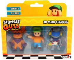 Stumble Guys Set 3 mini figurine 3D, Stumble Guys, S5 Figurina