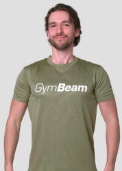 GymBeam Tricou Mesh Essence Green - GymBeam - pcone