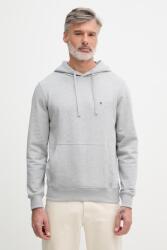 Tommy Hilfiger hanorac cu glugă bărbătesc din bumbac PPYA-BLM040_90A (MW0MW37235)