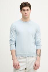 Benetton Pulover bărbătesc de bumbac PPYH-SWM051_05X (1098U1I76)