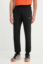 Columbia pantaloni de trening bărbați PPY2-SPM04D_99X (2161062)