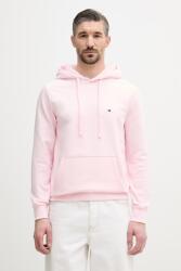 Tommy Hilfiger hanorac cu glugă pentru bărbați din bumbac PPYA-BLM040_03X (MW0MW37235)