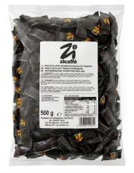 Zicaffè Perle de cafea Zicaffe în ciocolată 500g