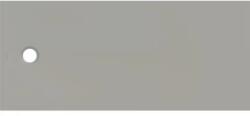 Geberit Cadita de dus Geberit CleanFloor30, 170x75x3.5 cm, gri mat (551.201.29.1)