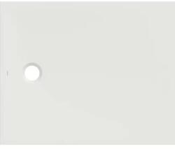 Geberit Cadita de dus Geberit CleanFloor30, 110x90x3.5 cm, alba mat (551.213.00.1)