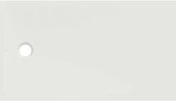 Geberit Cadita de dus Geberit CleanFloor30, 140x80x3.5 cm, alba mat (551.207.00.1)