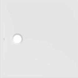 Geberit Cadita de dus Geberit CleanFloor30, 90x90x3.5 cm, alba mat (551.211.00.1)