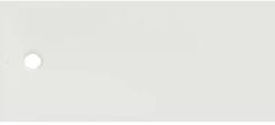 Geberit Cadita de dus Geberit CleanFloor30, 170x75x3.5 cm, alba mat (551.201.00.1)