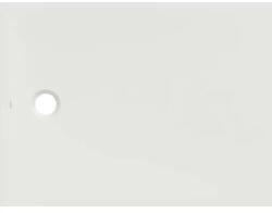 Geberit Cadita de dus Geberit CleanFloor30, 120x90x3.5 cm, alba mat (551.214.00.1)