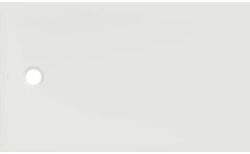 Geberit Cadita de dus Geberit CleanFloor30, 150x90x3.5 cm, alba mat (551.216.00.1)