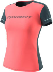 Dynafit Alpine 2 W S/S Tee Mărime: L / Culoare: roz/negru (08-0000071457_6A11)