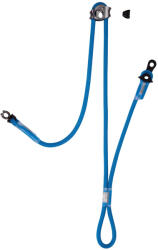 Camp Reel Duo 100 cm Culoare: albastru / negru (369601)
