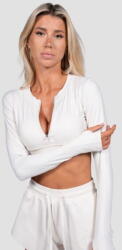 GymBeam Top sport pentru femei Prime Pearl - GymBeam