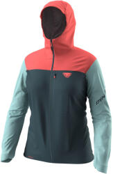 Dynafit Traverse 3L Jkt W Mărime: S / Culoare: negru/roz (08-0000072039_0911)
