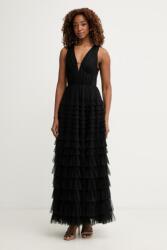 TWINSET rochie PPY2-SUD0T1_99X (261TP208A)