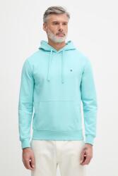 Tommy Hilfiger hanorac cu glugă bărbătesc de bumbac PPYA-BLM040_56X (MW0MW37235)