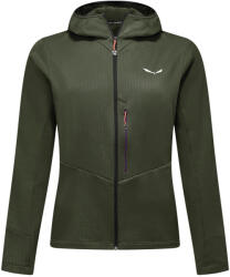 Salewa Pedroc Pl 3 Hd Jacket W Mărime: S / Culoare: verde (00-0000029287_5280)