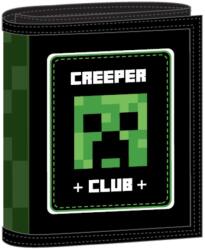 Astra Детско портмоне Astra - Minecraft, Creeper (AS504020010)