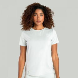 GymBeam Tricou pentru femei Ultimate Tee Moon Grey - STRIX - GymBeam