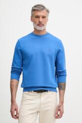Tommy Hilfiger hanorac bărbătesc din bumbac PPYA-BLM041_55X (MW0MW37237)