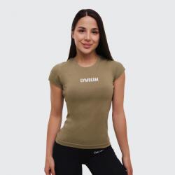 GymBeam Tricou pentru femei FIT Olive - GymBeam - pcone