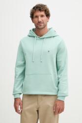 Tommy Hilfiger hanorac cu glugă bărbați din bumbac PPYA-BLM040_65X (MW0MW37235)