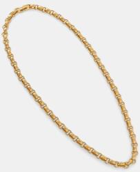 Michael Kors colier de pentru femei 99KK-AKDAJU_GLD (MKJ8595710)
