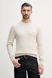 Tommy Hilfiger pulover bărbătesc din bumbac 9BYX-SWM0DF_08A (MW0MW33132)