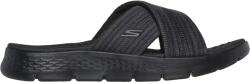 Skechers Go Walk Flex - Impressed (141420bkgy)