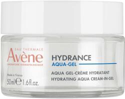 Eau Thermale Avène AVÉNE Hydrance Aqua-gél krém 50 ml - ekozmetikum