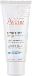 Eau Thermale Avène AVÉNE Hydrance Hidratáló krém SPF30 (40 ml) - ekozmetikum