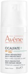 Eau Thermale Avène AVÉNE Cicalfate+ Multi-Protect Regeneráló krém SPF50+ (30 ml) - ekozmetikum