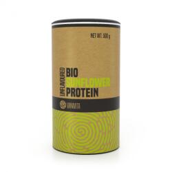 GymBeam Proteine BIO Proteine din floarea-soarelui - VanaVita - GymBeam - pcone