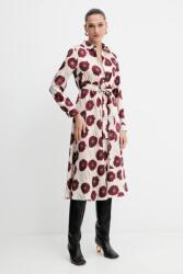 MARELLA ruha Emme by Marella - bézs 40 - answear - 53 990 Ft