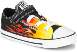 Converse Pantofi sport Casual Fete CHUCK TAYLOR ALL STAR 1V - OX Converse Negru 20
