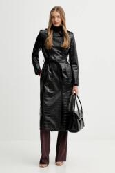 Elisabetta Franchi kabát - fekete 34