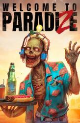 NACON Welcome to ParadiZe Military Cosmetic Pack (PC) Jocuri PC