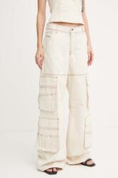 Diesel farmer D-SIRE-CARGO-D - bézs 26