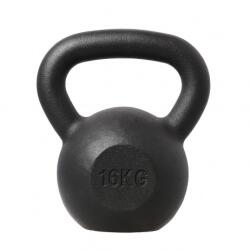 HMS Gantera kettlebell fonta KZG HMS 16 kg (17-64-014)