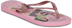 Havaianas Flip-Flops Fete KIDS SLIM PRINCESS Havaianas Multicolor 35 / 36