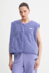 American Vintage ujjatlan - lila M/L