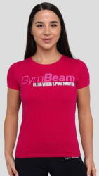 GymBeam Tricou pentru femei Pure Ambition Sorbet - GymBeam