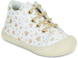 Naturino Ghete Fete NATURINO COCOON ZIP Naturino Alb 19