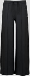 K-Way Pantaloni de trening Femei LOYRE INTERLOCK K-Way Negru EU M