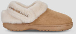 Crocs Papuci de casă Femei Cls Unfurgettable Sueded Clog Crocs Maro 45 / 46