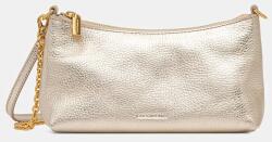 Coccinelle bőr táska - arany Univerzális méret