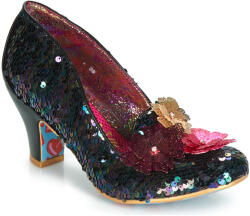 Irregular Choice Pantofi cu toc Femei CARIAD Irregular Choice Negru 36