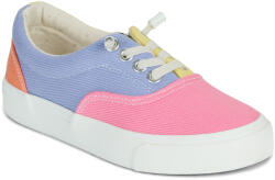 Bonton Pantofi sport Casual Fete SKATE LACE Bonton Multicolor 31
